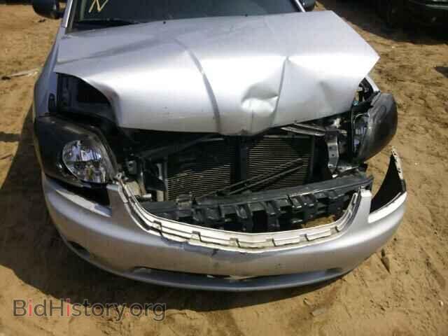 2007 MITSUBISHI GALANT - VIN: 4A3AB36F77E064025 - Фото 7