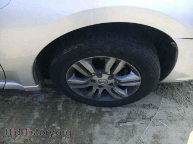 2007 MITSUBISHI GALANT - VIN: 4A3AB36F77E064025 - Фото 9
