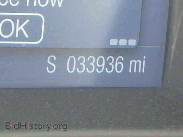 2014 FORD FOCUS - VIN: 1FADP3F2XEL256083 - Фото 8