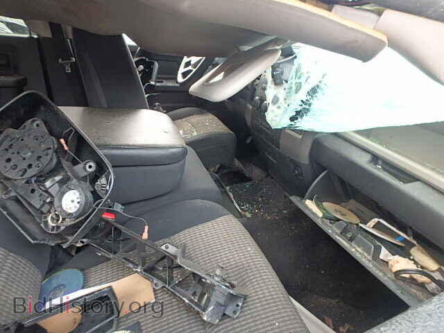 2012 DODGE RAM 1500 - VIN: 1C6RD6KP0CS245955 - Фото 5