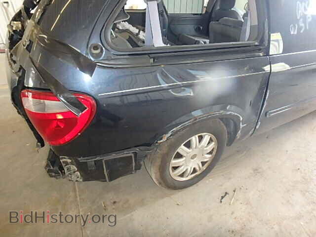 2007 DODGE CARAVAN - VIN: 2D4GP44L47R333309 - Фото 9