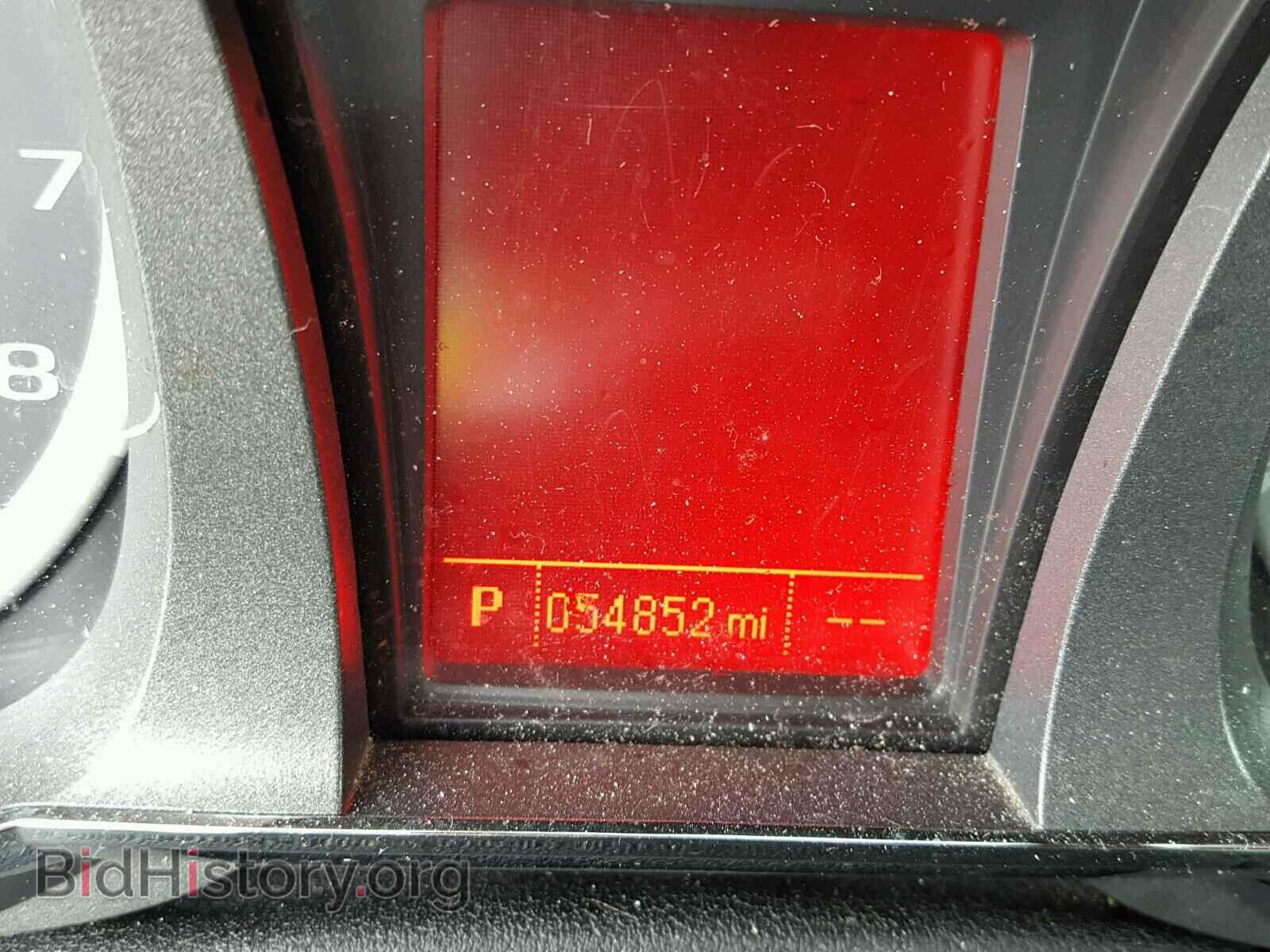 2013 GMC TERRAIN - VIN: 2GKALSEK6D6144140 - Фото 8