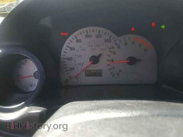 2001 MITSUBISHI ECLIPSE - VIN: 4A3AC44G31E023297 - Photo 8