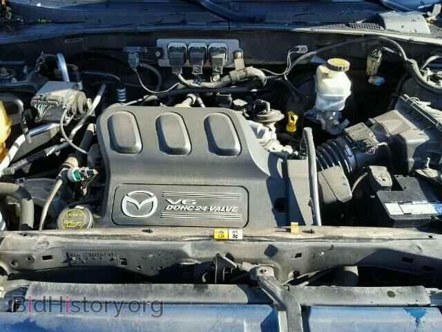 2005 MAZDA TRIBUTE - VIN: 4F2CZ94185KM15640 - Фото 7