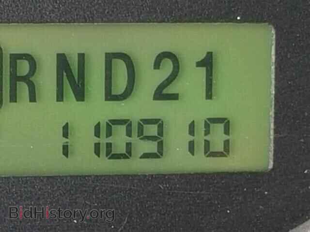 2005 MAZDA TRIBUTE - VIN: 4F2CZ94185KM15640 - Фото 8
