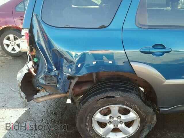 2005 MAZDA TRIBUTE - VIN: 4F2CZ94185KM15640 - Фото 9