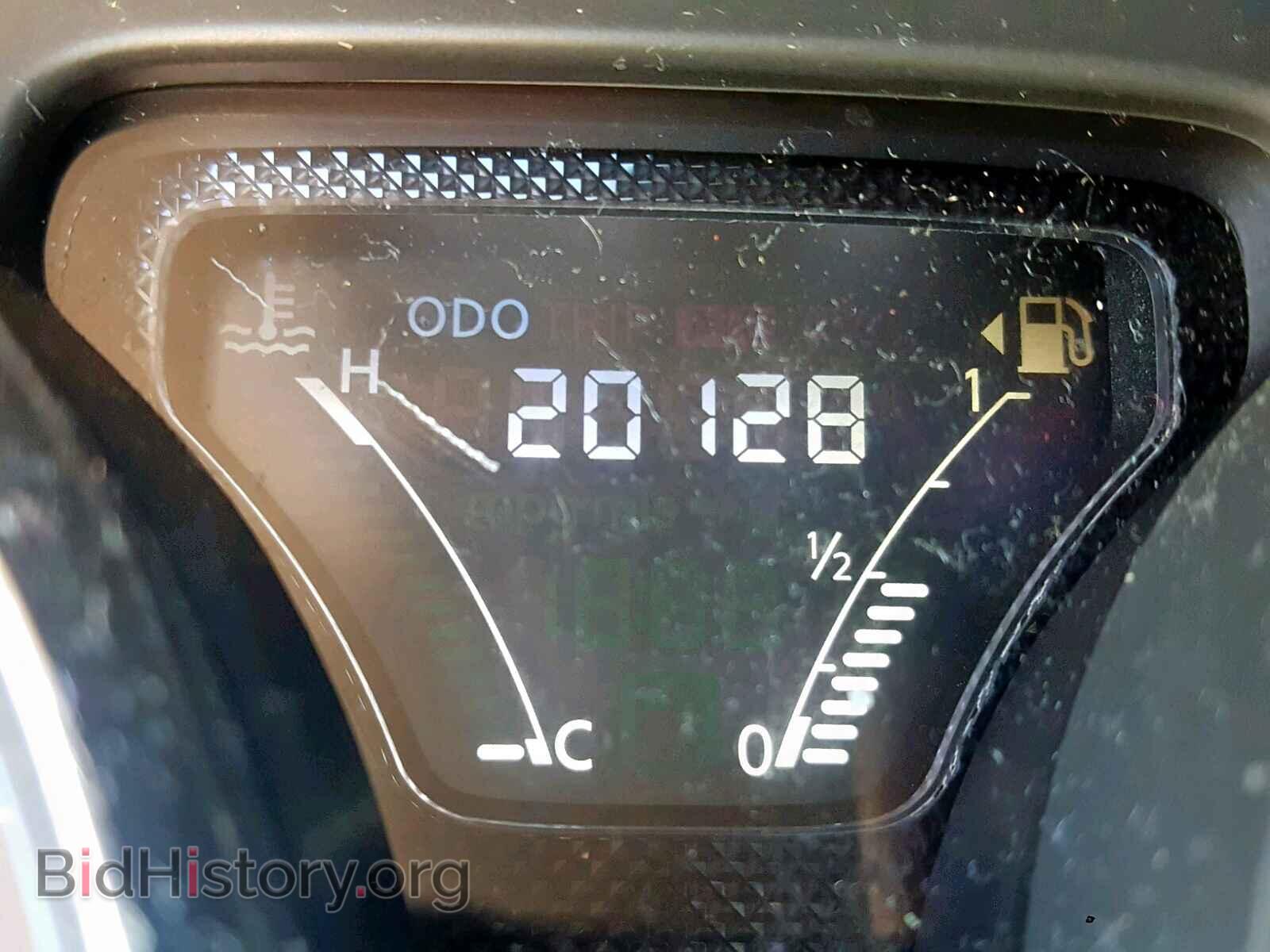 2017 NISSAN VERSA - VIN: 3N1CN7AP3HL859040 - Фото 8