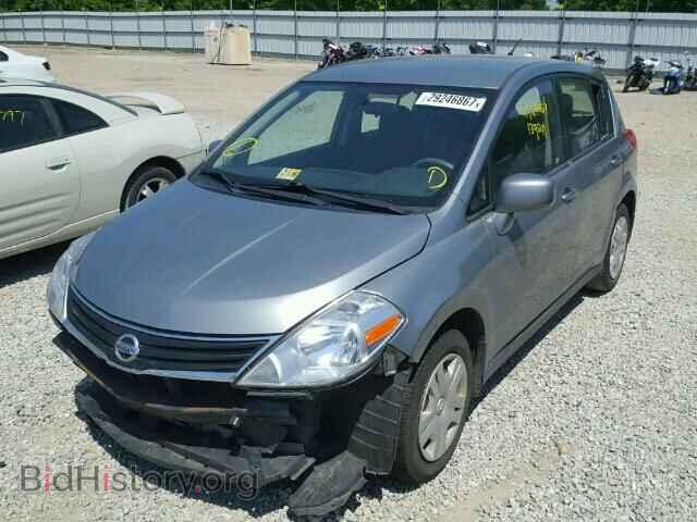 2011 NISSAN VERSA - VIN: 3N1BC1CP1BL477995 - Photo 2