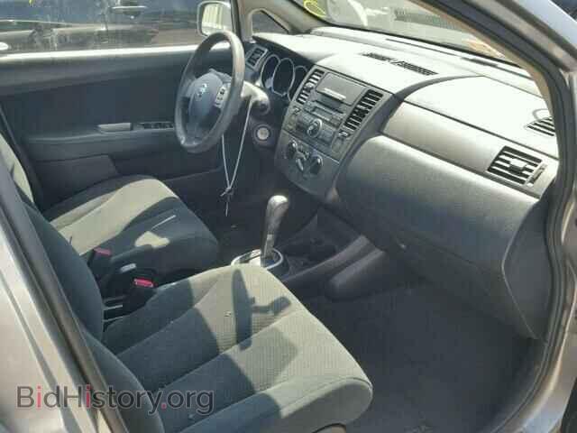 2011 NISSAN VERSA - VIN: 3N1BC1CP1BL477995 - Photo 5