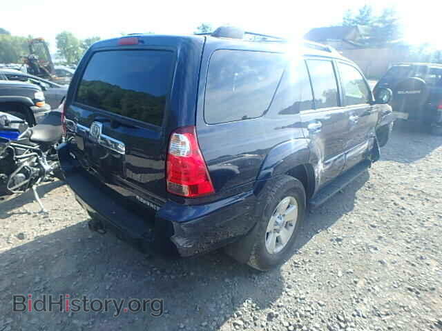 2009 TOYOTA 4RUNNER - VIN: JTEBU14R79K040553 - Фото 4