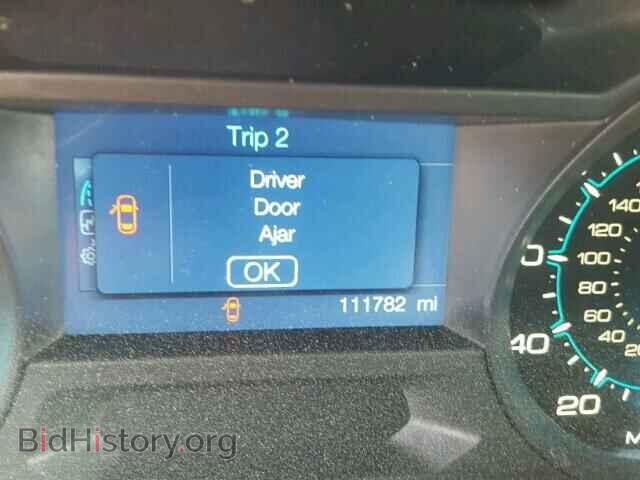 2014 FORD EXPLORER - VIN: 1FM5K8B80EGC26910 - Photo 8