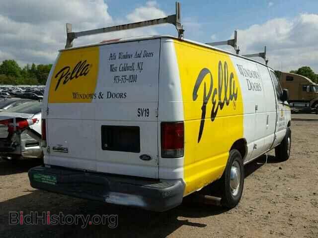 2006 FORD ECONOLINE - VIN: 1FTSS34P06HB05143 - Фото 4