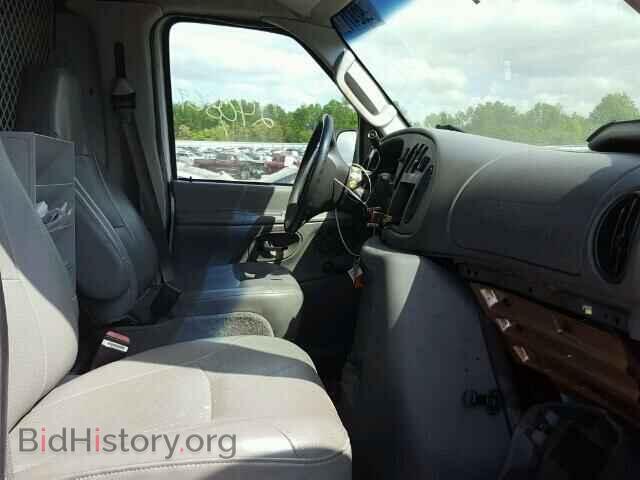 2006 FORD ECONOLINE - VIN: 1FTSS34P06HB05143 - Фото 5