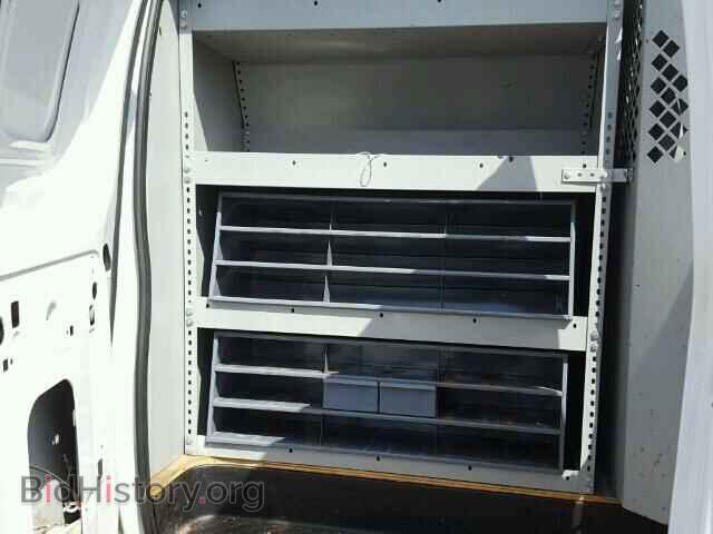 2006 FORD ECONOLINE - VIN: 1FTSS34P06HB05143 - Фото 6