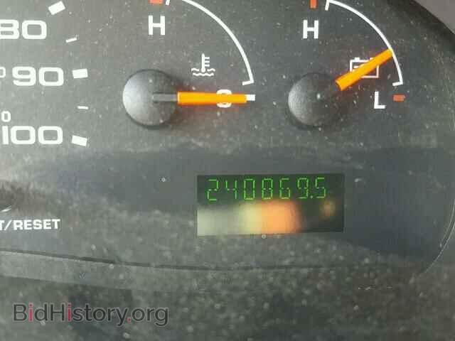 2006 FORD ECONOLINE - VIN: 1FTSS34P06HB05143 - Фото 8