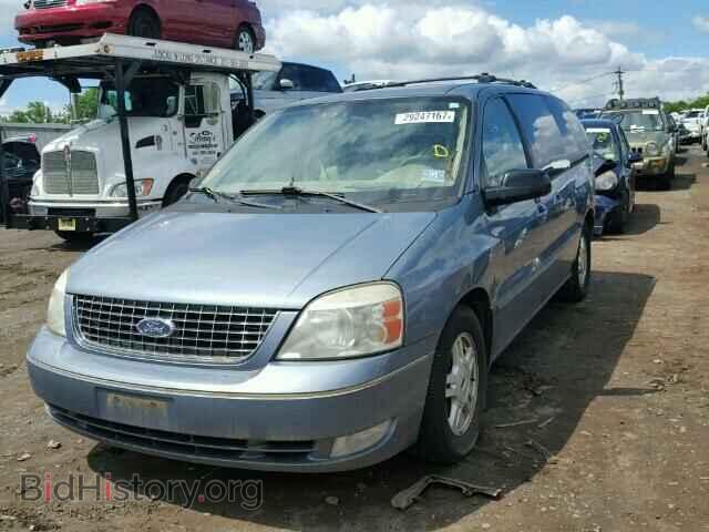2004 FORD FREESTAR - VIN: 2FMDA52294BA01528 - Фото 2