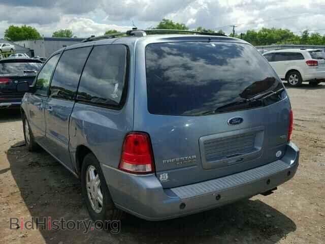 2004 FORD FREESTAR - VIN: 2FMDA52294BA01528 - Фото 3
