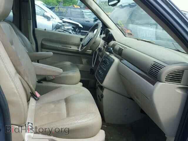2004 FORD FREESTAR - VIN: 2FMDA52294BA01528 - Фото 5