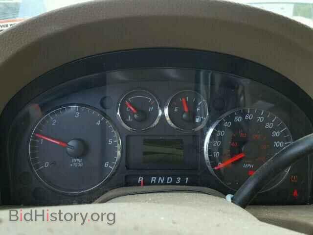2004 FORD FREESTAR - VIN: 2FMDA52294BA01528 - Фото 8