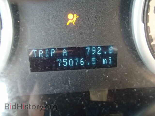 2011 FORD FOCUS - VIN: 1FAHP3FN5BW101723 - Фото 8