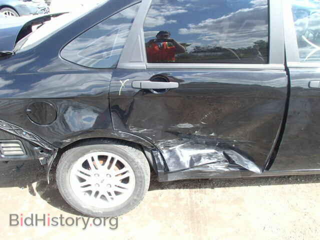 2011 FORD FOCUS - VIN: 1FAHP3FN5BW101723 - Фото 10