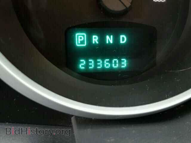 2008 DODGE CARAVAN - VIN: 1D8HN44H08B175295 - Фото 8