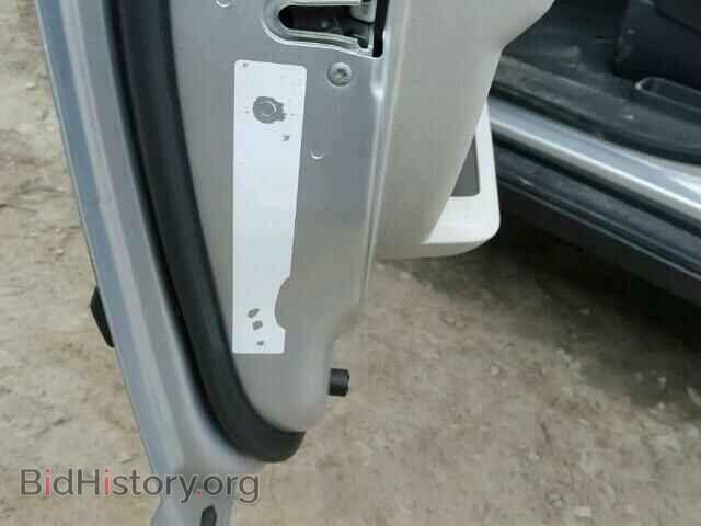 2008 DODGE CARAVAN - VIN: 1D8HN44H08B175295 - Фото 10