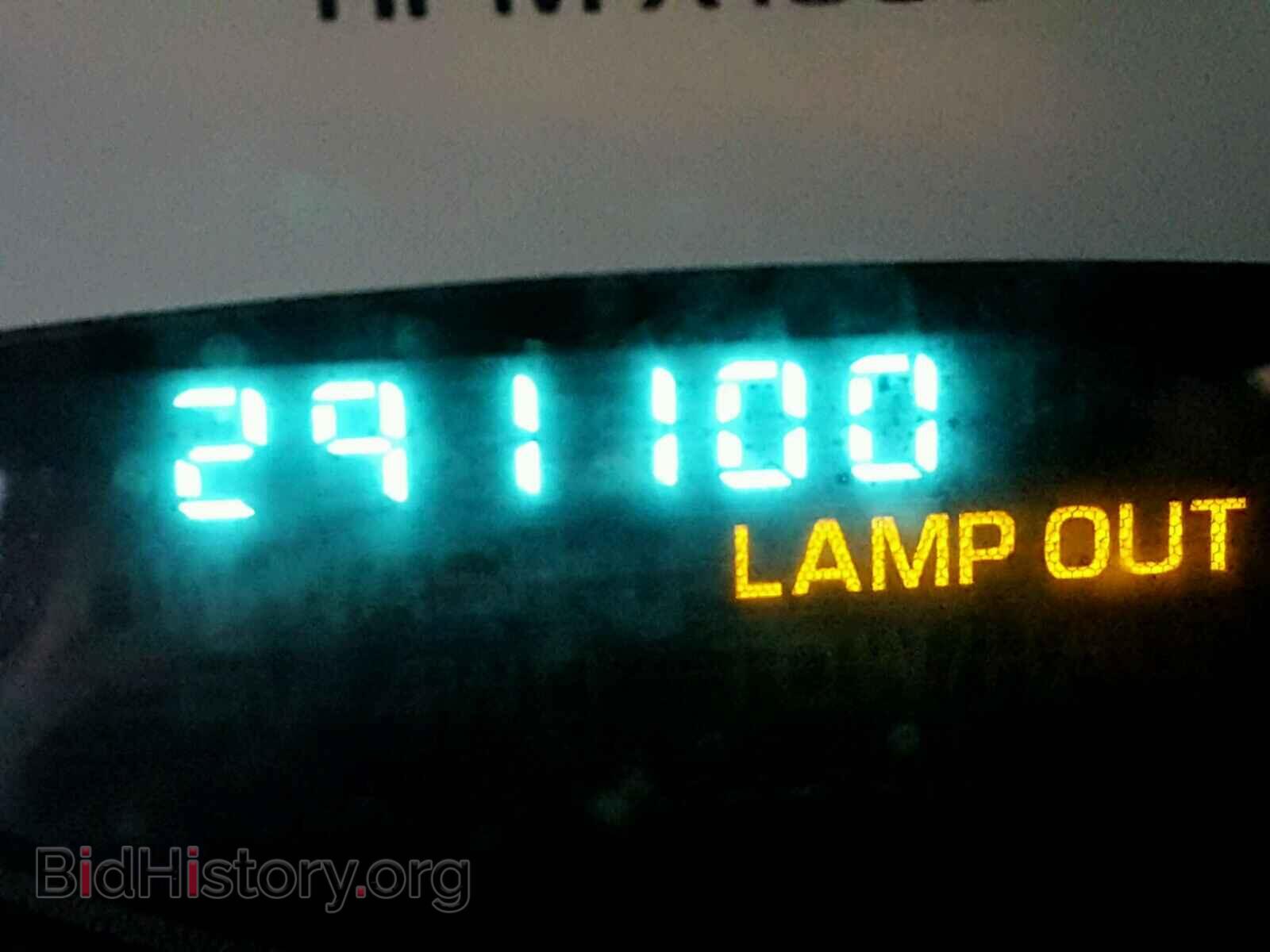 2004 DODGE RAM 1500 - VIN: 1D7HA18D94S765785 - Фото 8