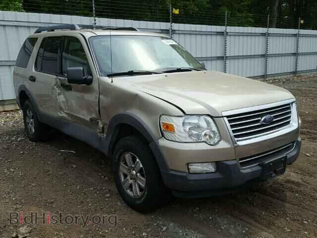 Photo 1FMEU73806UA42007 - FORD EXPLORER 2006
