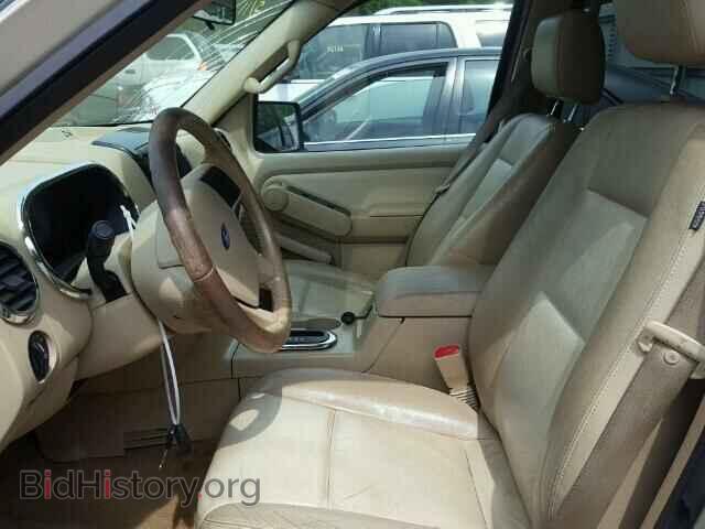 2006 FORD EXPLORER - VIN: 1FMEU73806UA42007 - Photo 5