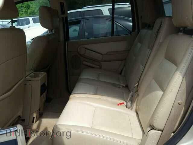 2006 FORD EXPLORER - VIN: 1FMEU73806UA42007 - Photo 6