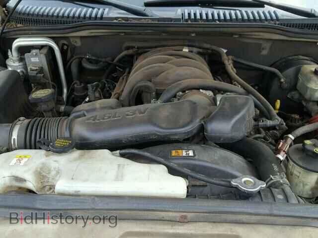 2006 FORD EXPLORER - VIN: 1FMEU73806UA42007 - Photo 7