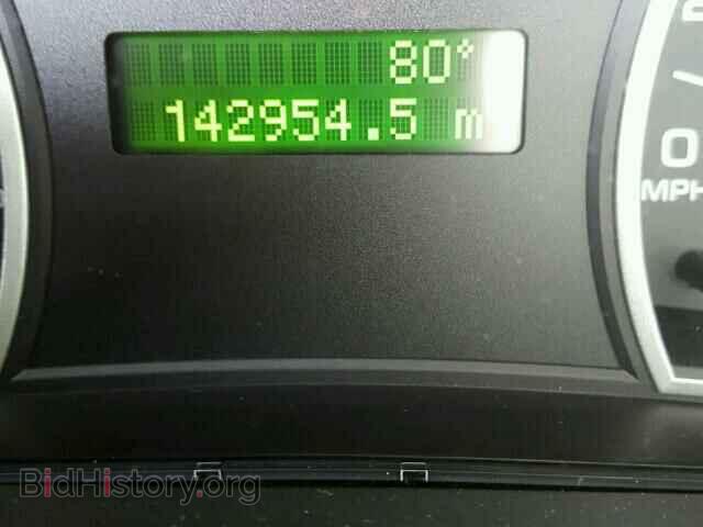 2006 FORD EXPLORER - VIN: 1FMEU73806UA42007 - Photo 8