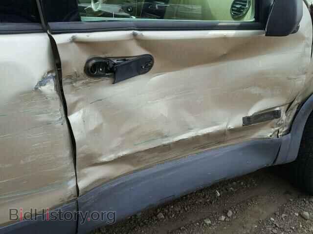 2006 FORD EXPLORER - VIN: 1FMEU73806UA42007 - Photo 9