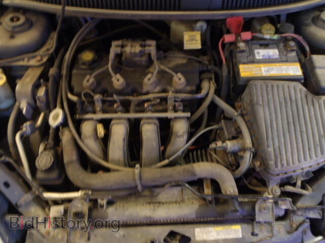 2004 DODGE NEON - VIN: 1B3ES56C24D633842 - Фото 7
