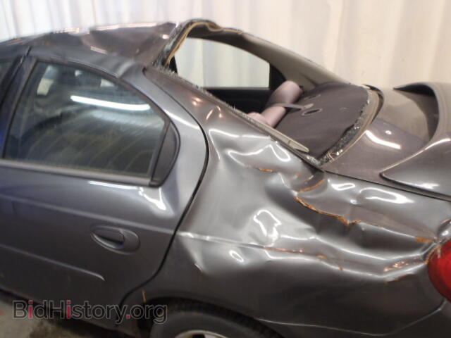 2004 DODGE NEON - VIN: 1B3ES56C24D633842 - Фото 10