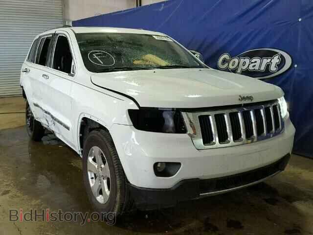 Photo 1C4RJFBG8DC641287 - JEEP CHEROKEE 2013