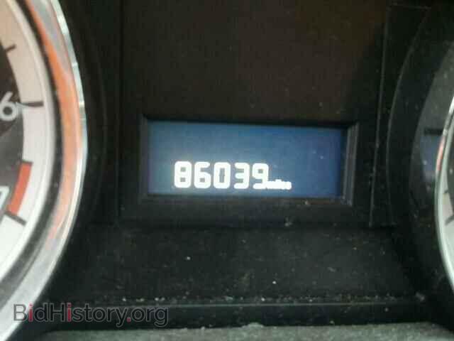 2013 DODGE CARAVAN - VIN: 2C4RDGCG8DR525011 - Фото 8