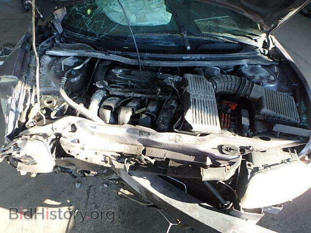 1996 CHRYSLER SEBRING - VIN: 3C3EL45X0TT277592 - Фото 7