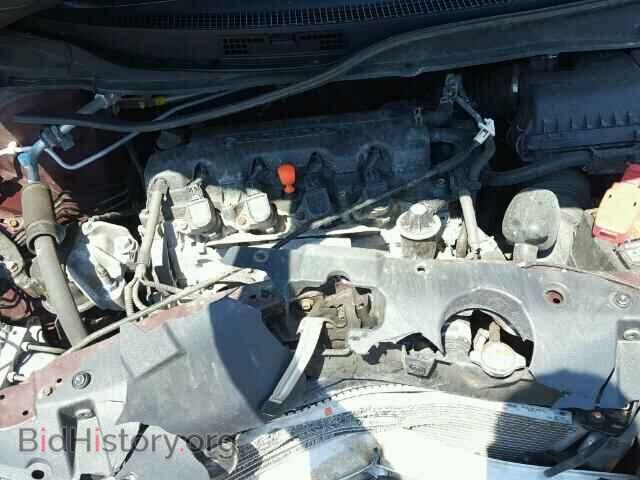2014 HONDA CIVIC - VIN: 19XFB2F93EE049486 - Фото 7