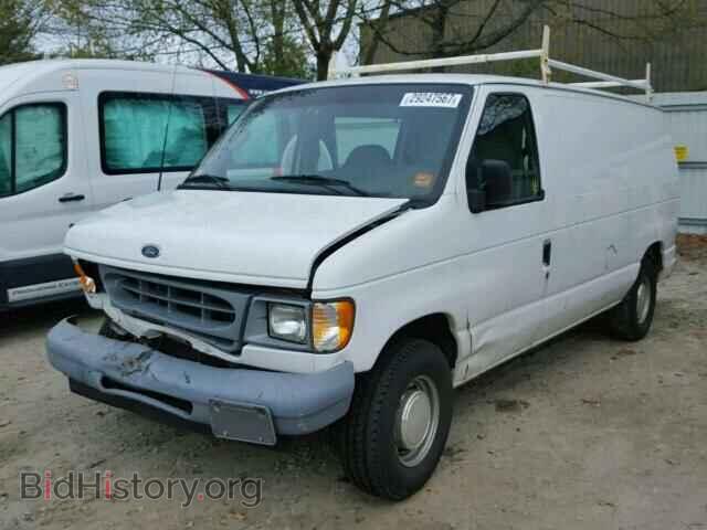 2001 FORD ECONOLINE - VIN: 1FTRE142X1HB20143 - Photo 2