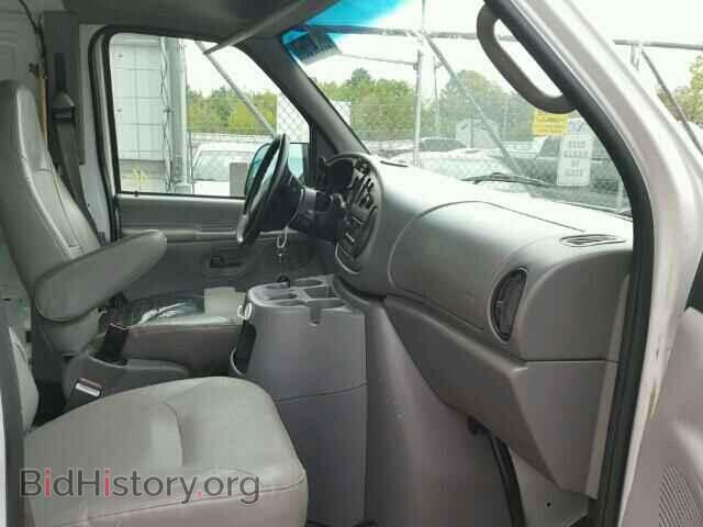 2001 FORD ECONOLINE - VIN: 1FTRE142X1HB20143 - Photo 5