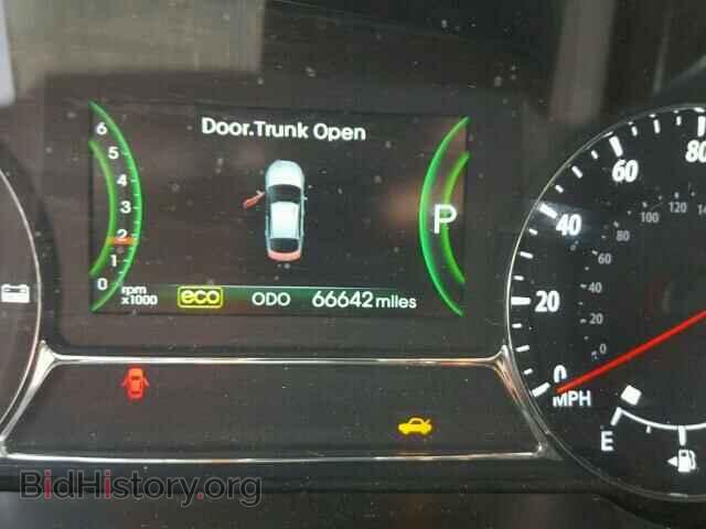 2012 KIA OPTIMA - VIN: KNAGM4AD5C5015478 - Photo 8