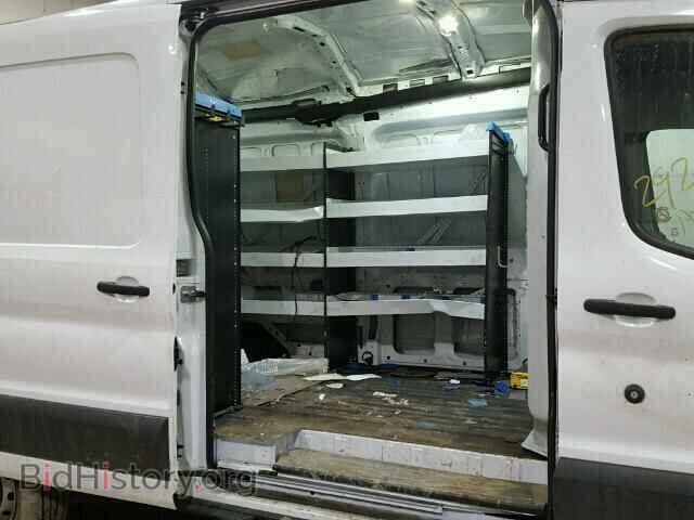 2017 FORD TRANSIT CO - VIN: 1FTBW2CG4HKB35123 - Фото 6