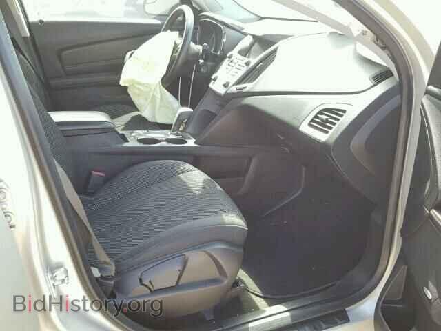 2013 GMC TERRAIN - VIN: 2GKFLTEK9D6190508 - Photo 5