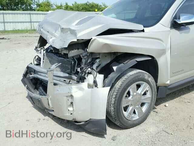 2013 GMC TERRAIN - VIN: 2GKFLTEK9D6190508 - Photo 9