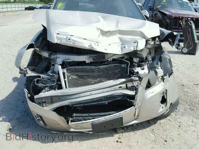 2013 GMC TERRAIN - VIN: 2GKFLTEK9D6190508 - Photo 10