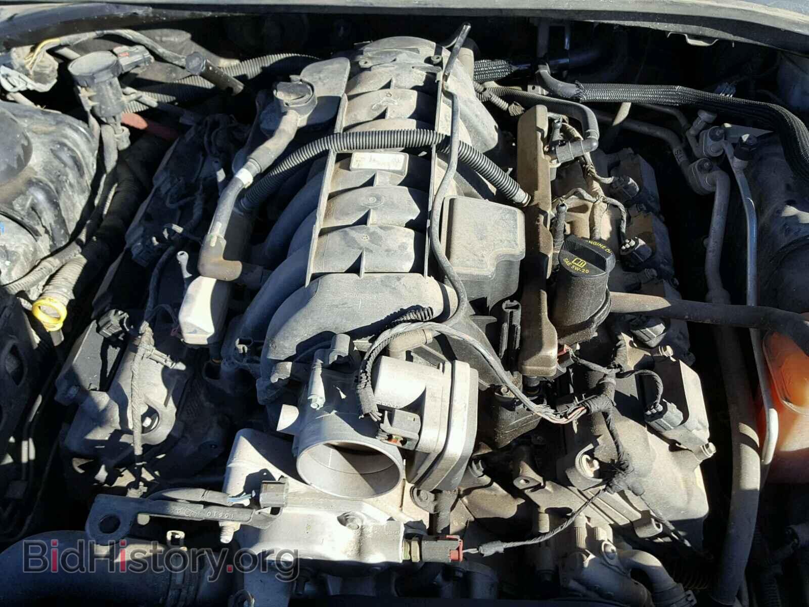 2010 DODGE CHARGER - VIN: 2B3AA4CT8AH272597 - Фото 7