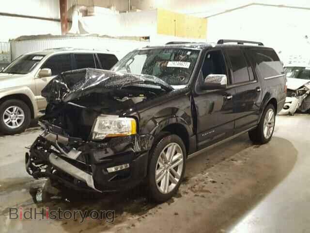 2016 FORD EXPEDITION - VIN: 1FMJK1MT9GEF42473 - Фото 2