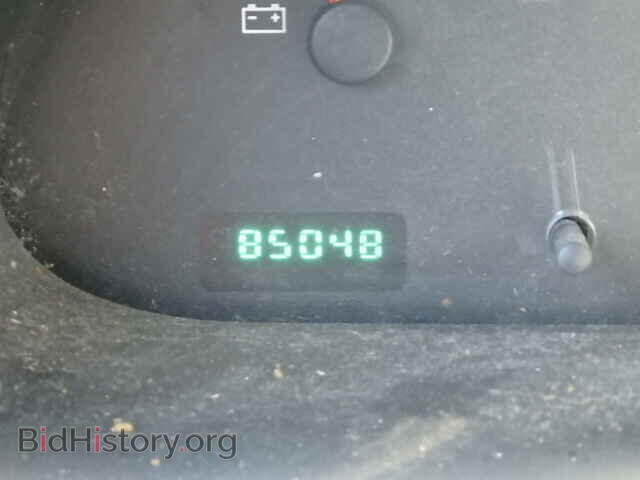2001 DODGE RAM VAN - VIN: 2B7LB31Z71K555470 - Фото 8